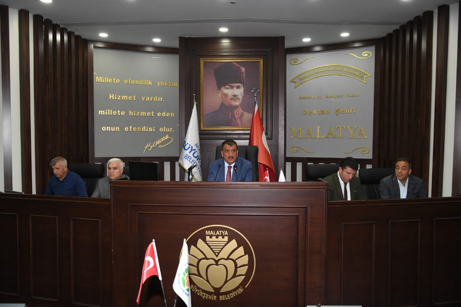 Başkan Gürkan Açıkladı "Orta Hasarlı Binalara Ne Olacak?"