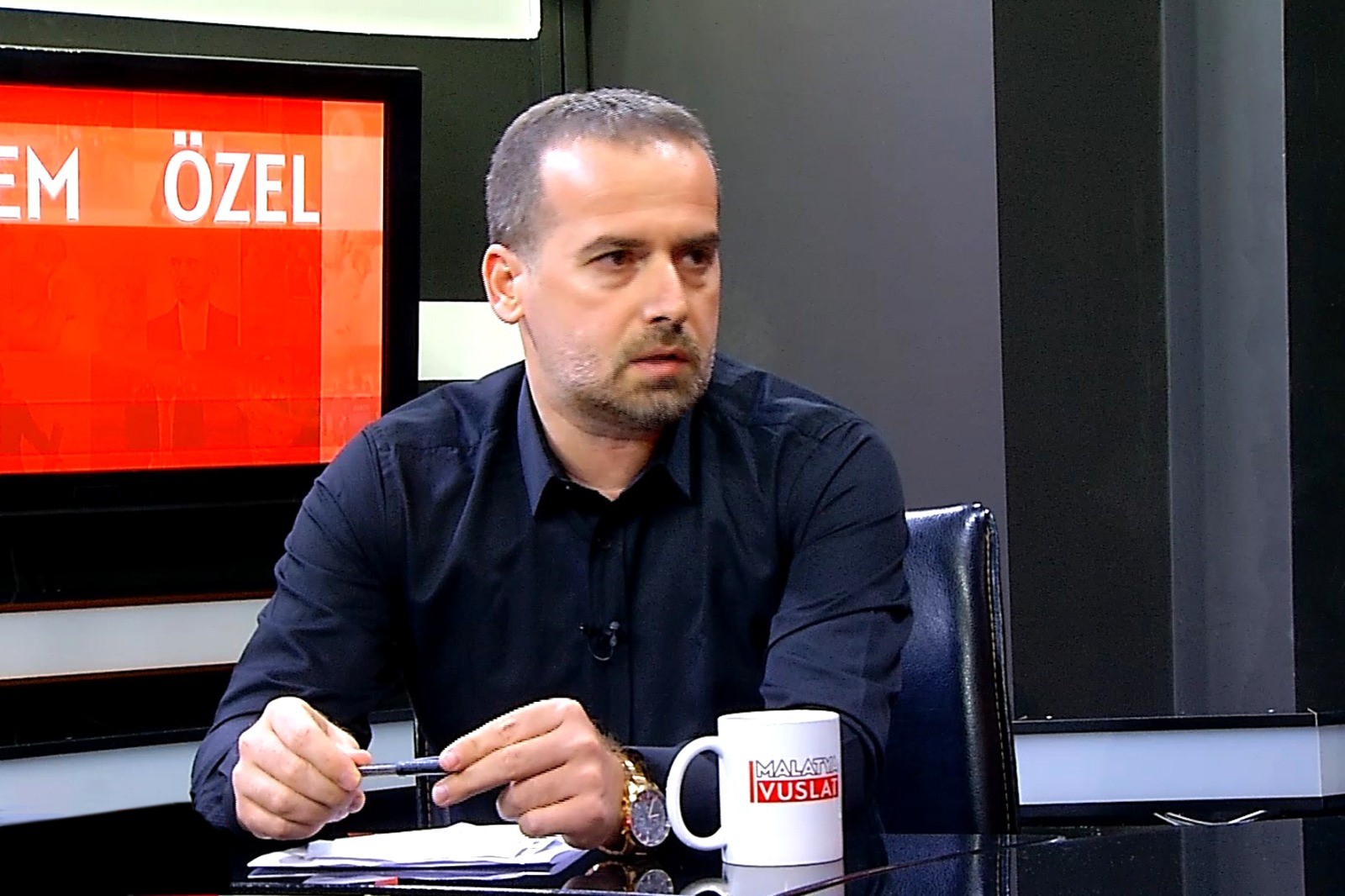 Başkan Karademir, "Şehre Yatırım Yapmamız Lazım"