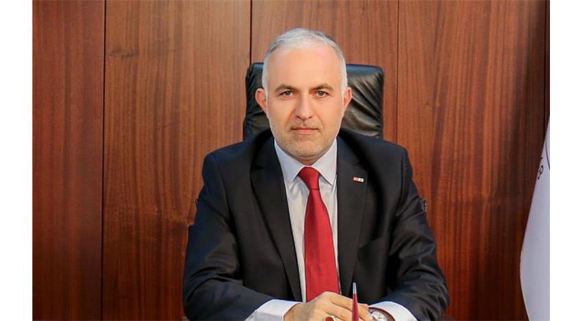 Başkan Kınık'ın Amcası Vefat Etti