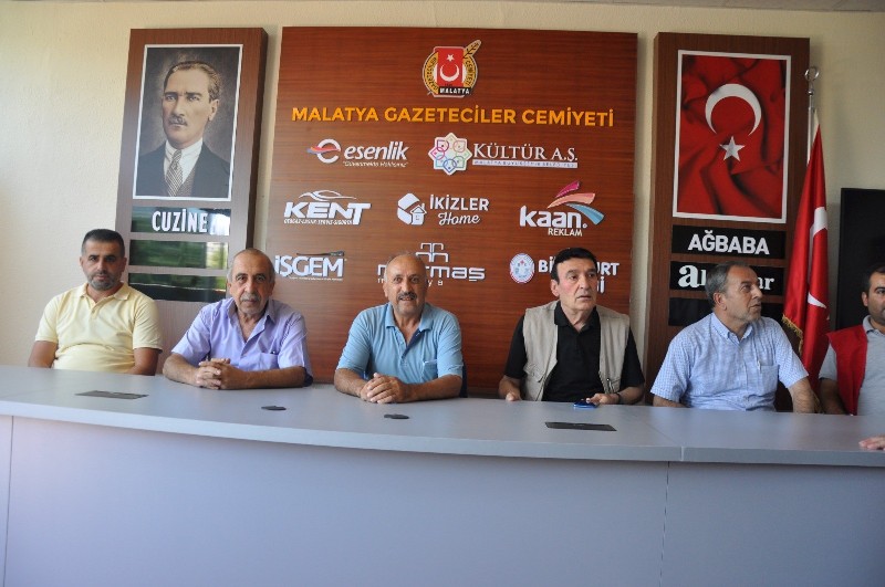 Başkan Korkut'tan MGC' ye Ziyaret