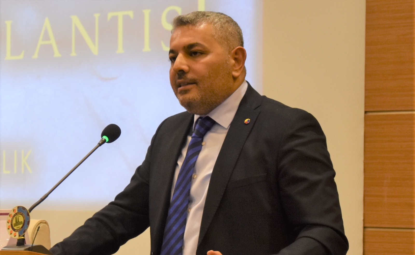 Başkan Sadıkoğlu: “Deprem Öncesi Kullanılan Kredi Ödemeleri En Az 1 Yıl Ötelenmeli”