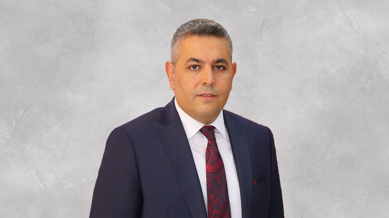 Başkan Sadıkoğlu'ndan Teşekkür Açıklaması