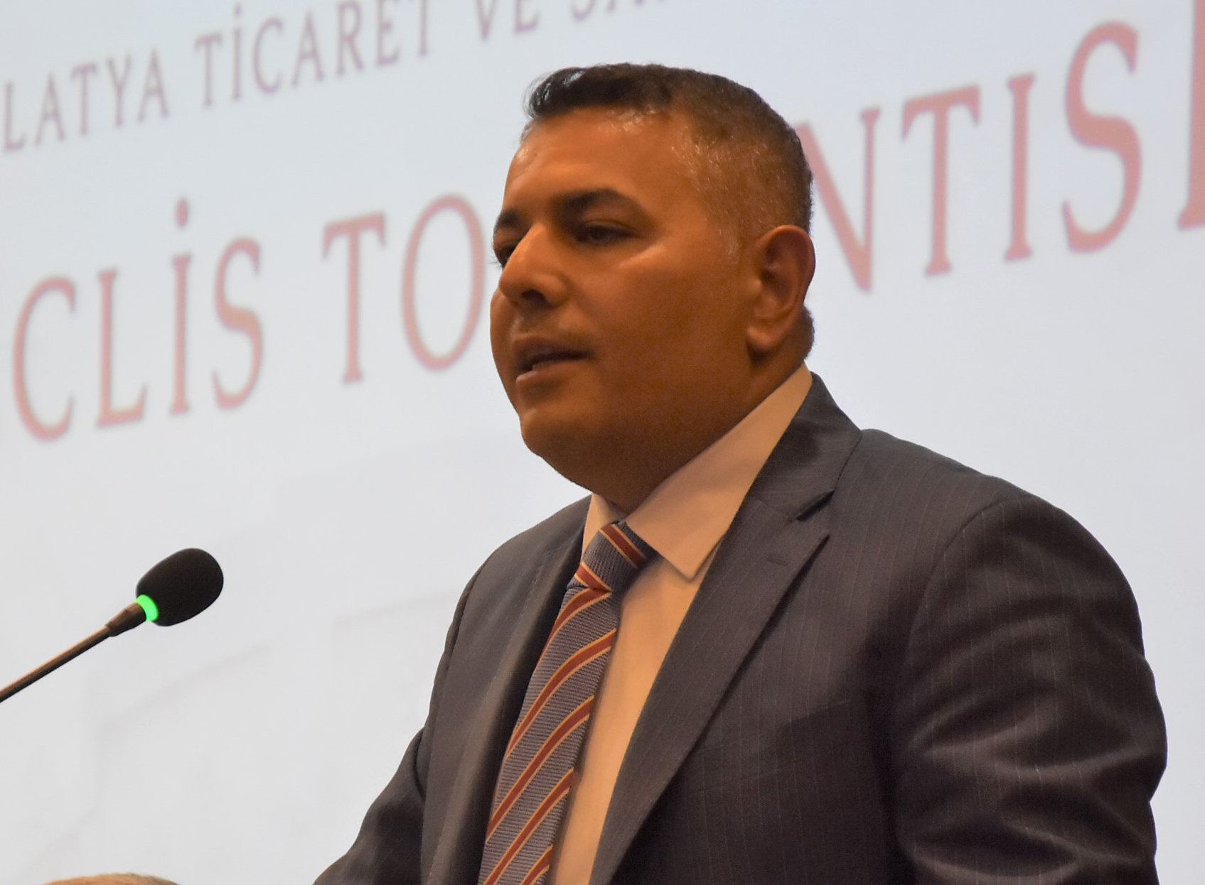 Başkan Sadıkoğlu’ndan TOKİ’ye Çağrı