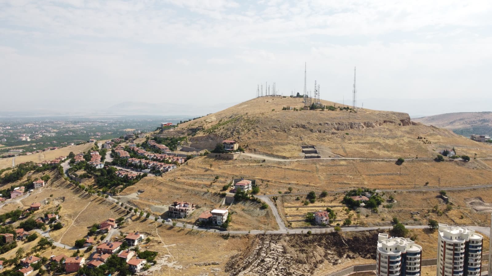 Başkan Taşkın: 