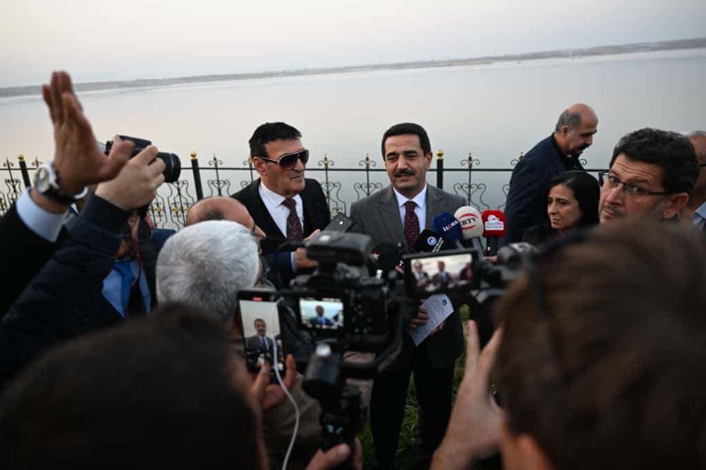 BAŞKAN TAŞKIN: “BATTALGAZİ’NİN HER NOKTASINDA KALICI ESERLER YÜKSELİYOR”