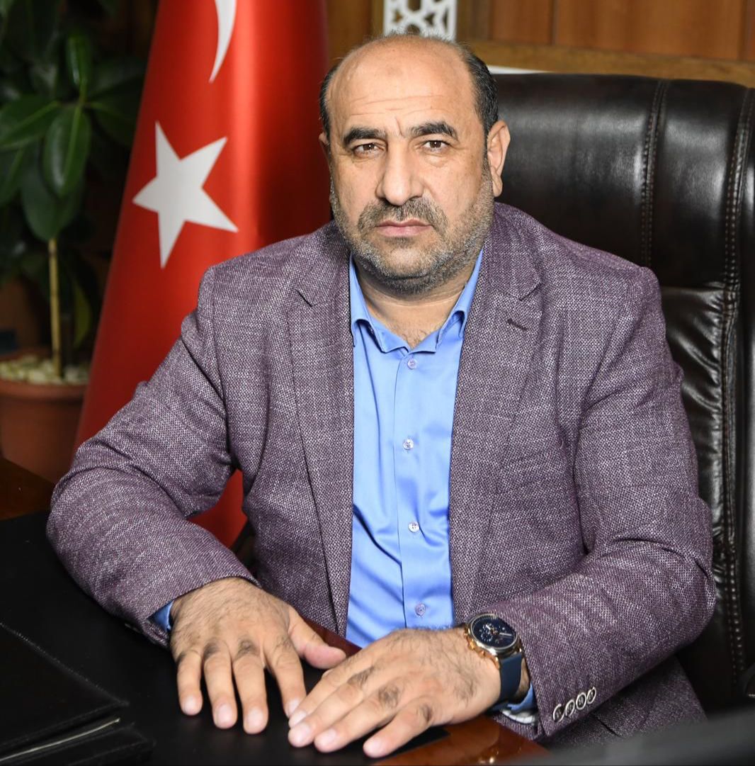 Basri Kahveci, "İsim Benzerliğinden Kaynaklandı"