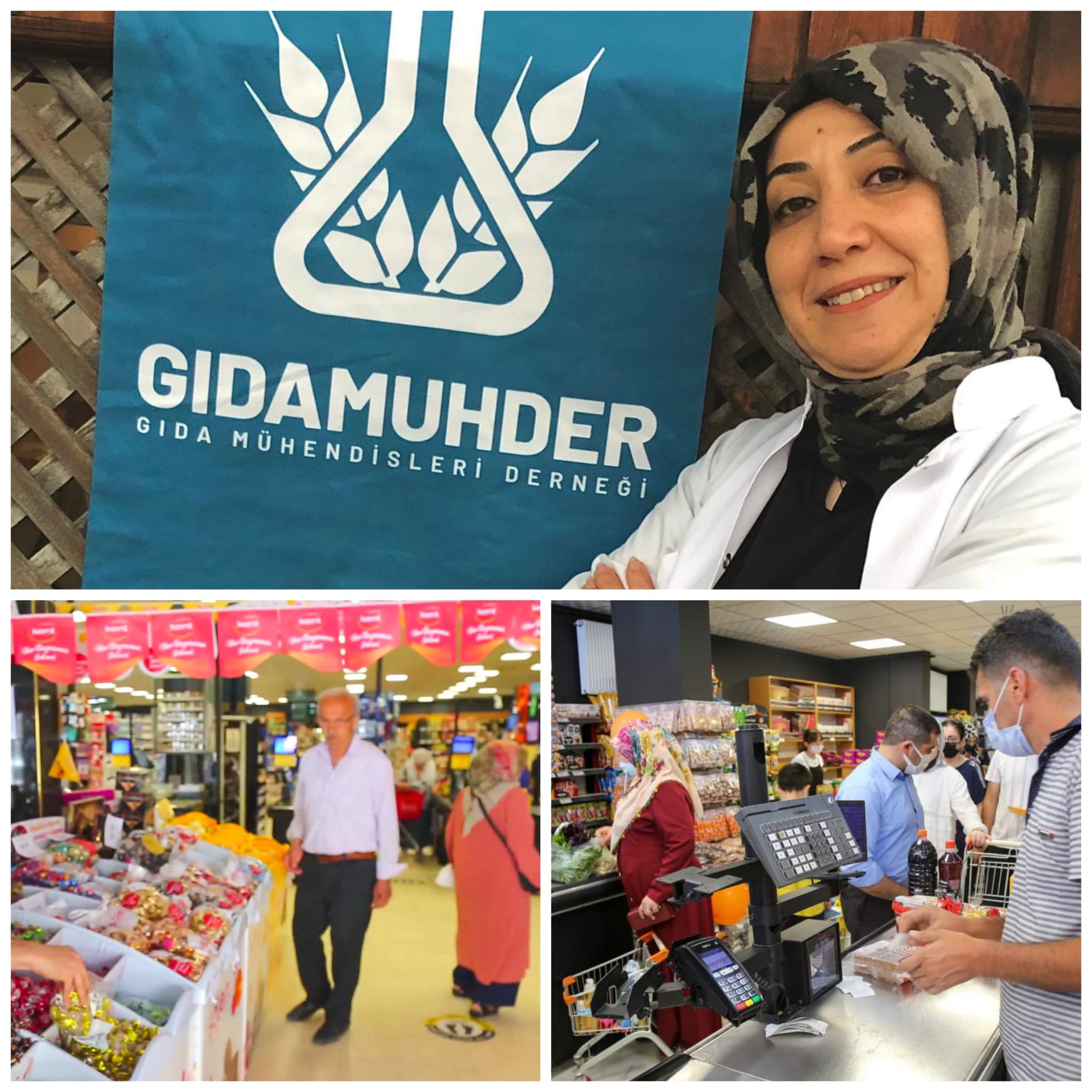 Bayram Alışverişinde Taklit Ve Tağşiş Ürünlere Dikkat!