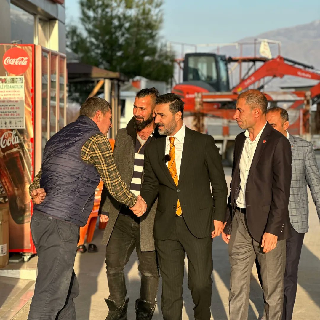 Bilal Yıldırım, “Bu Şehir Boşalır, Malatya Yok Olur, Malatya Viraneye Döner”