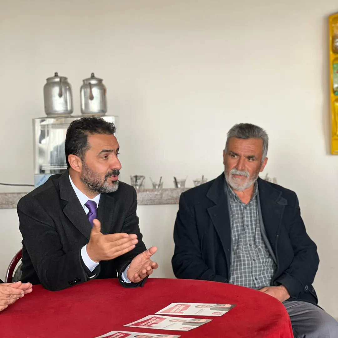 Bilal Yıldırım, "Malatya’yı 4 Yıl Unutacaklar, Çünkü 4 Yıl Seçim Yok”