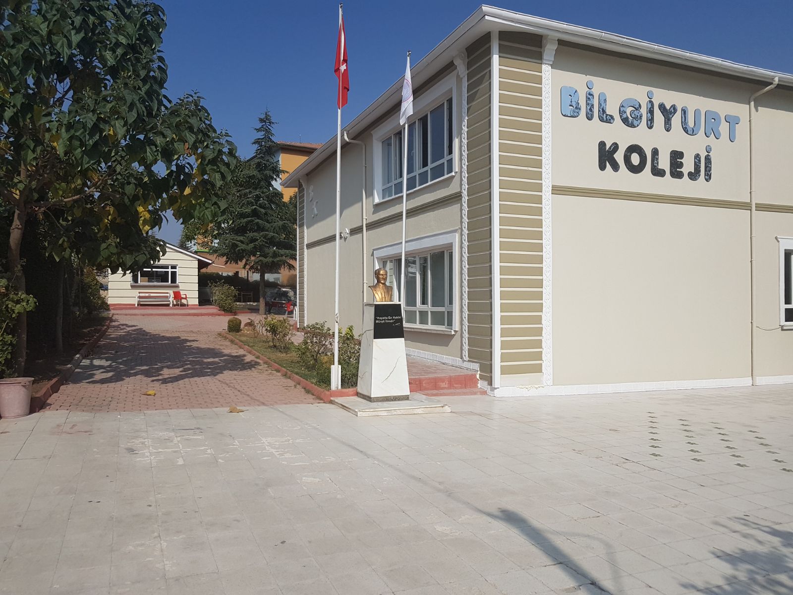 Bilgiyurt Kolejinden Erken Kayıt Fırsatı