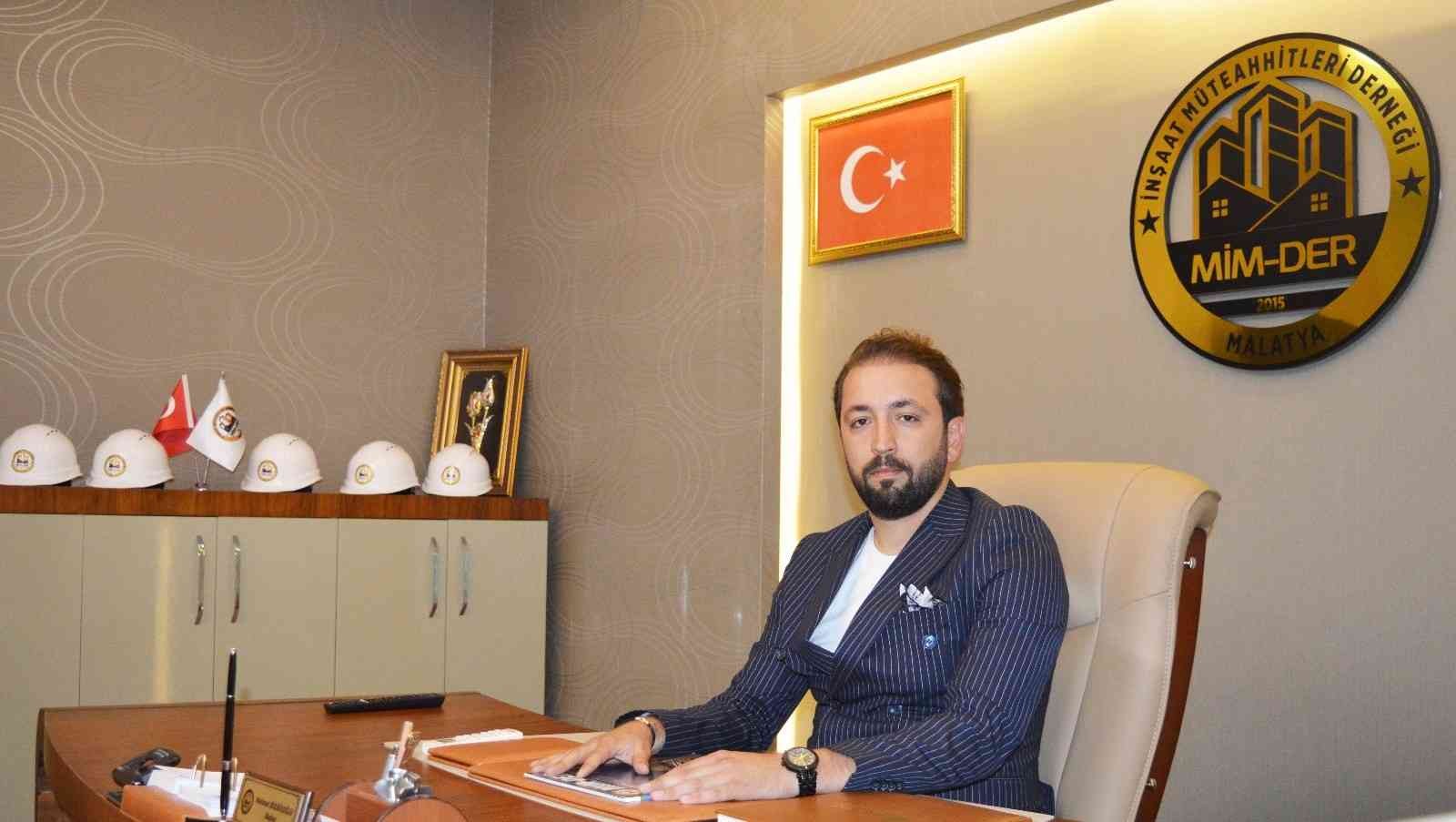 Bülbüloğlu’ndan 10 Kasım mesajı