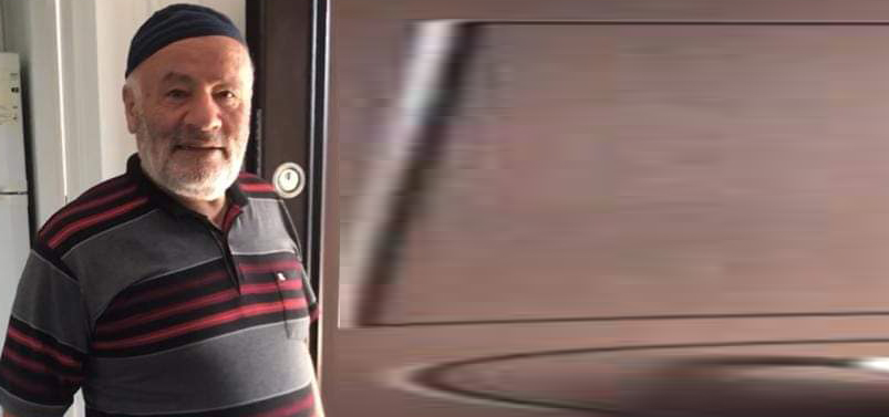 Bursa'da Yaşayan Malatyalı Hacı Arslan Bursa'da Vefat Etti