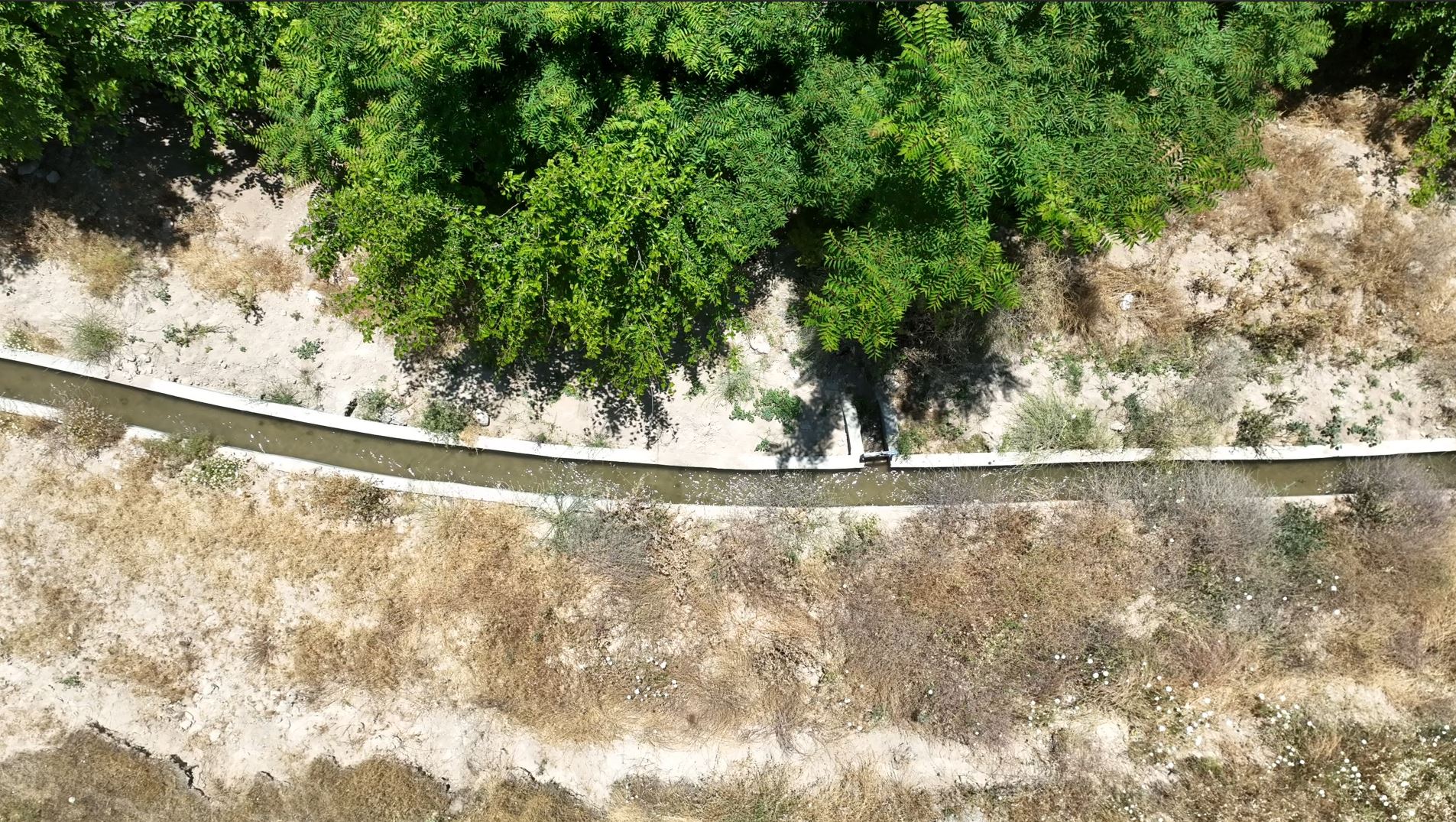 BÜYÜKSEHİR BELEDİYESİ TORAĞA CAN, ÇİFTCİYE UMUT OLMAYA DEVAM EDİYOR