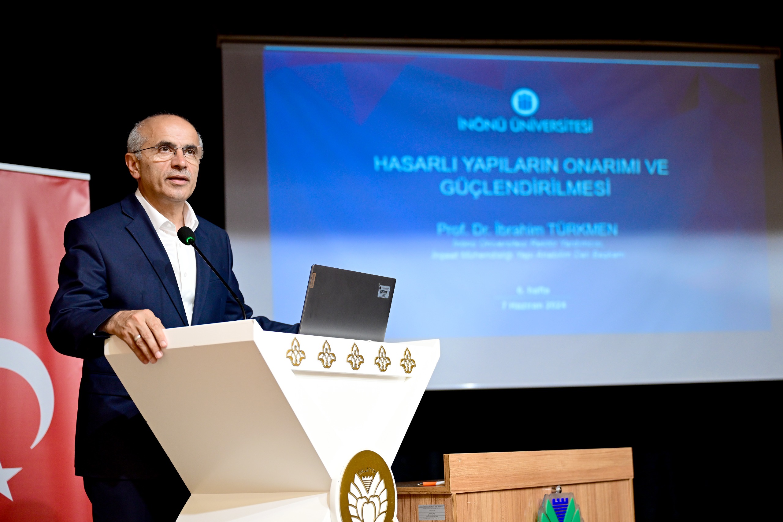 Büyükşehir Belediyesinden "Yapı Okulu" Eğitimi