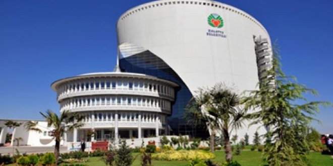 Büyükşehir'de Üst Düzey Görevden Almalar Ve Atamalar Yapıldı