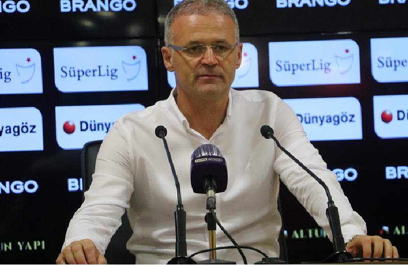 Buz: “Yönetimle oturup konuşacağız”