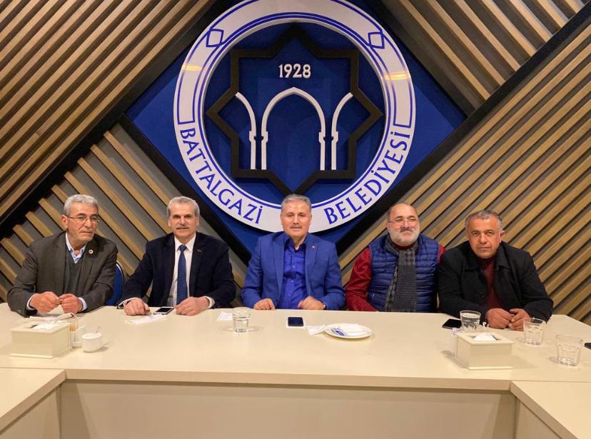 Çakır, " Patates, soğan için kriz çıkarmaya çalışanlar bugün de aynı şeyi yapmaya çalışıyor"