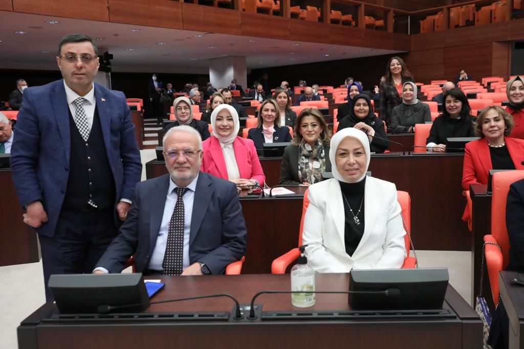 Çalık, " Hasar Tespit Çalışmaları Başladı"