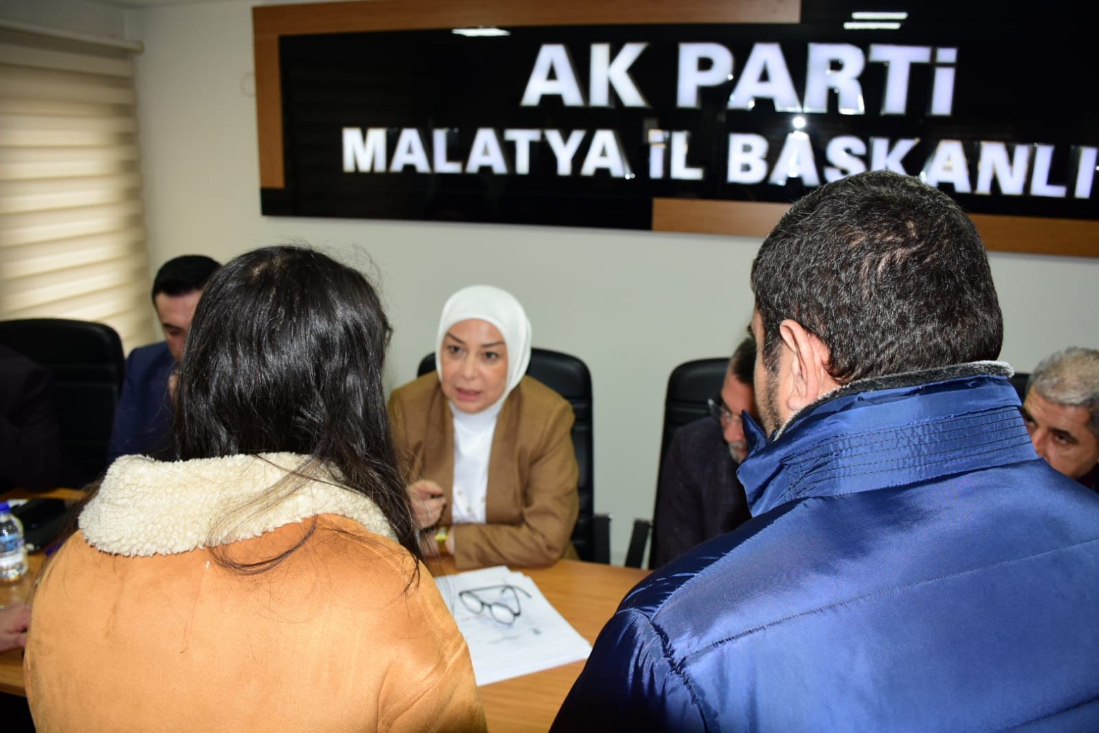 Çalık'tan Halk Günü