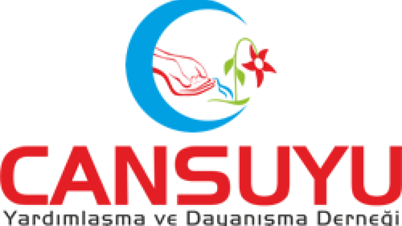CANSUYU’NDAN EĞİTİME DESTEK