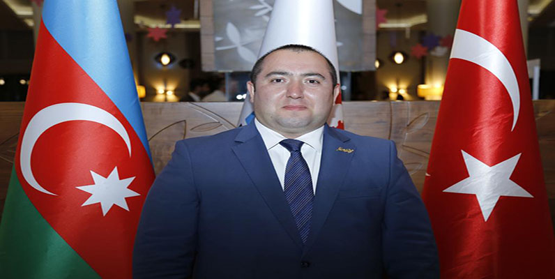 CHP`li Erdoğdu`nun Sözlerine Azerbaycan`dan Tepki