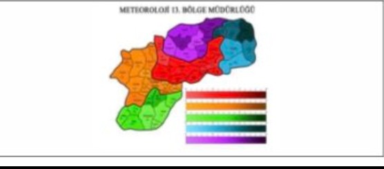 Çiftçiler Dikkat "Zirai Don Tehlikesi Sürüyor"