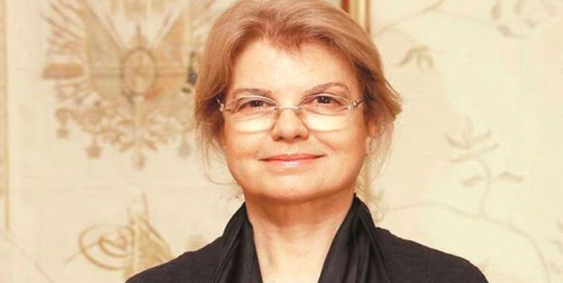 Çiller, "Merkez Sağa İhtiyaç Var Kurulmasına Yardımcı Olabilirim"