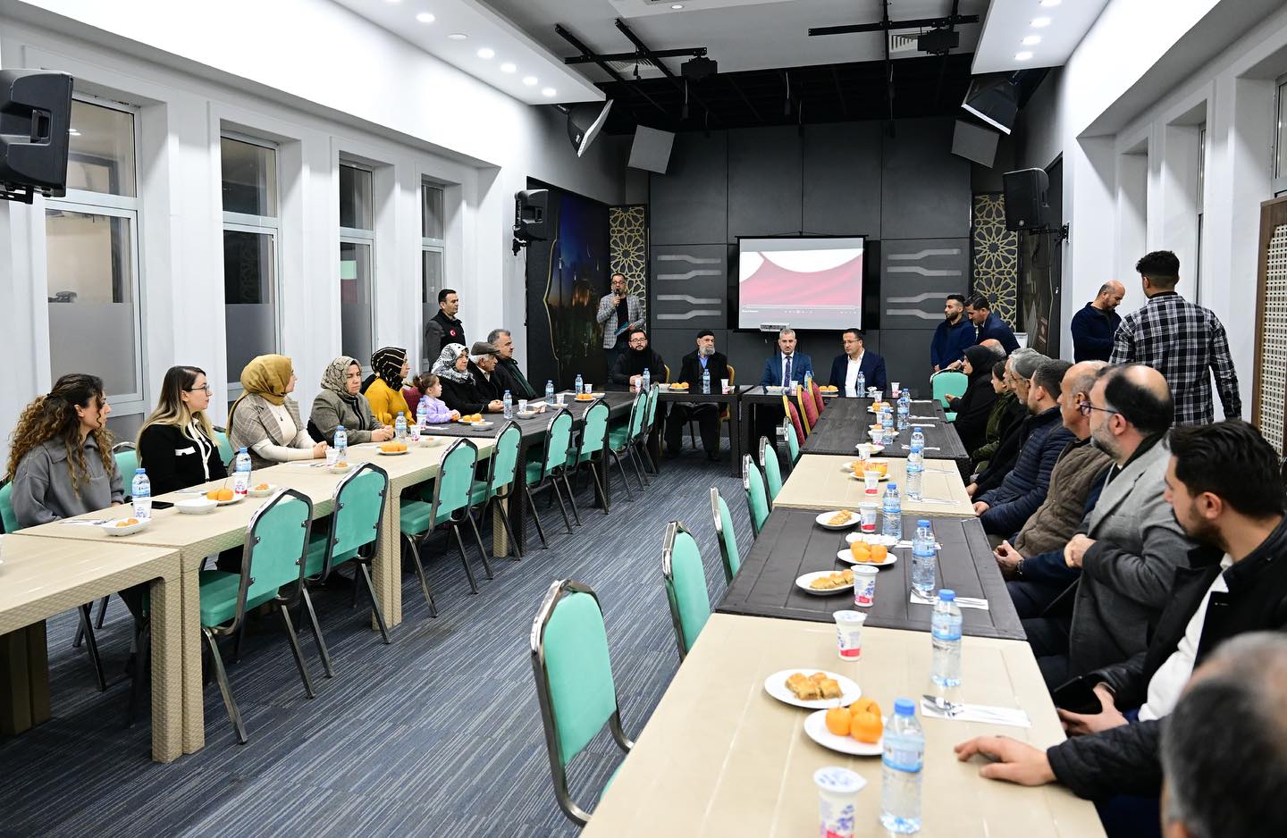 Çınar, “Şehit ve Gazilerimize Minnet Borçluyuz”