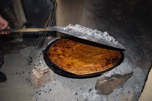 Coğrafi işaretle tescillendi