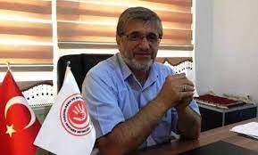 Çolak'tan Çağrı, "Kış Mevsiminde Yetimlerimizi Unutmayalım"