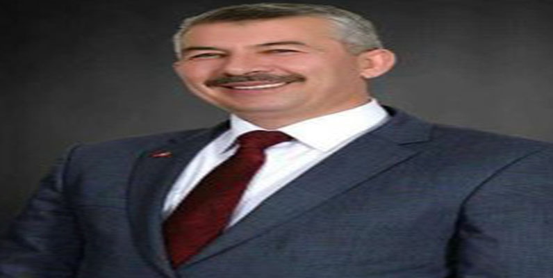 Cömertoğlu," Miraç Kandiline Erişmenin Mutluluğunu Yaşamaktayız"