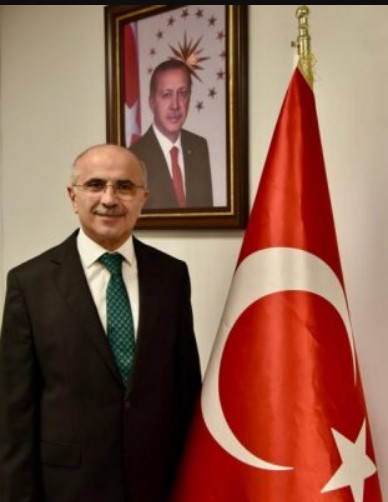 Cumhurbaşkanı Ak Parti Malatya Büyükşehir Belediye Başkan Adayını Açıkladı