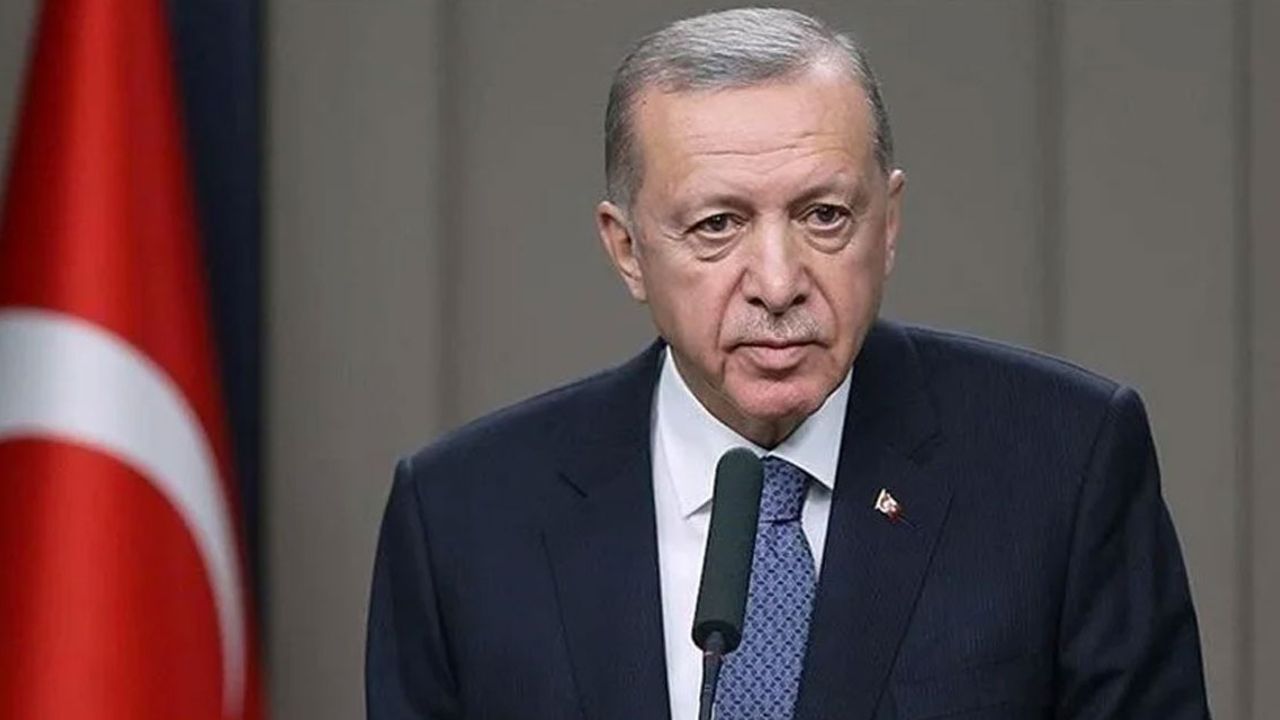 Cumhurbaşkanı Erdoğan: Filistin Devleti’ni tanıyın - Birlik Haber Ajansı