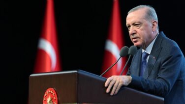 Cumhurbaşkanı Erdoğan: Zalim, İsrail’in ta kendisidir - Birlik Haber Ajansı