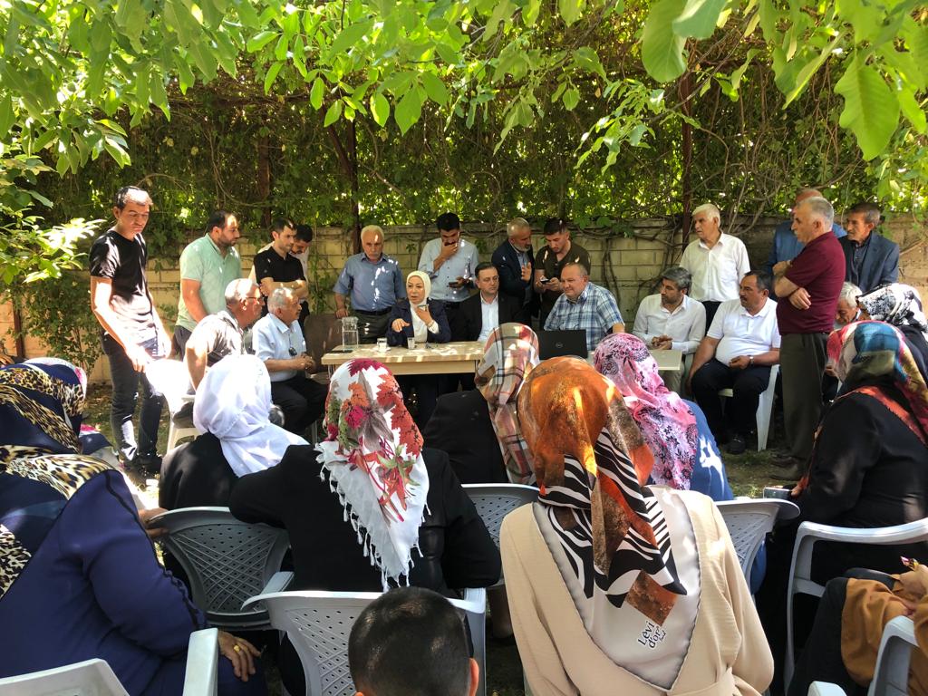 Cumhurbaşkanı Telefonla Vatandaşlara Hitap Etti