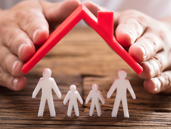 DASK'tan Hasarlı Konut Açıklaması