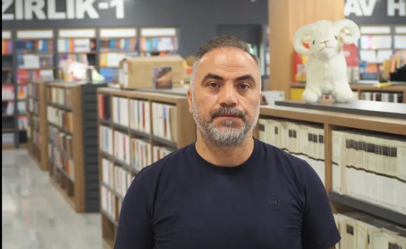 Deniz Kitapevlerinden Hayran Kalınacak Konsept Malatyalılarla Buluşuyor
