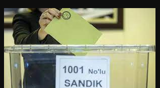 Depremzedeler Nasıl Oy Kullanabilecek?