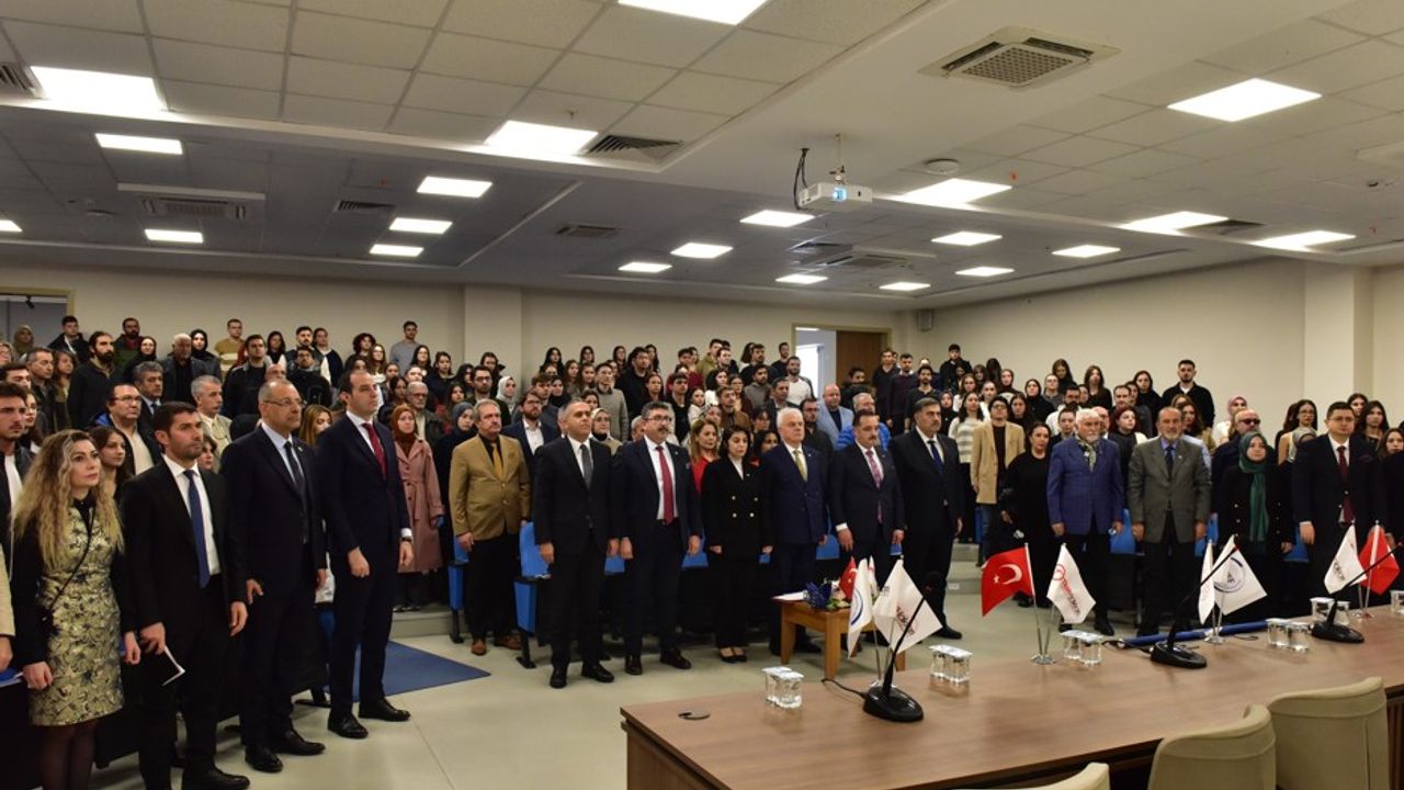 Dijital Habercilikte Telif konuşuldu; ‘Gazetecinin Emeği Korunmalı’ - Birlik Haber Ajansı