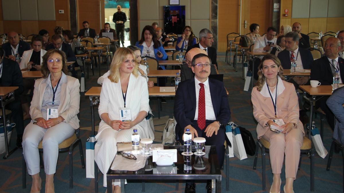 Diş Hekimliği Fakültesi Dekanlar Konseyi, Malatya’da Buluştu