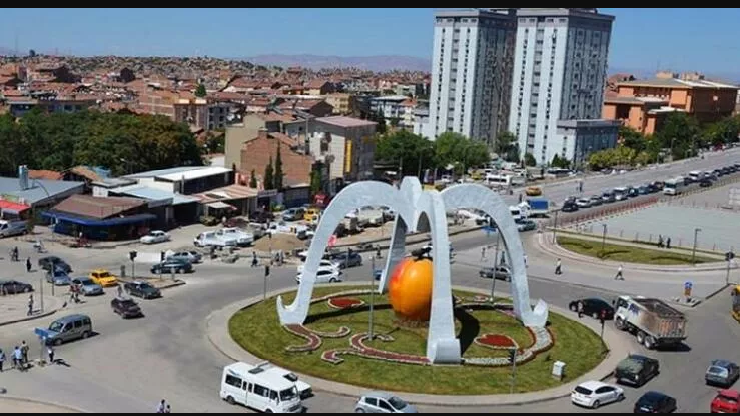 Dışarıdan Bakınca Malatya