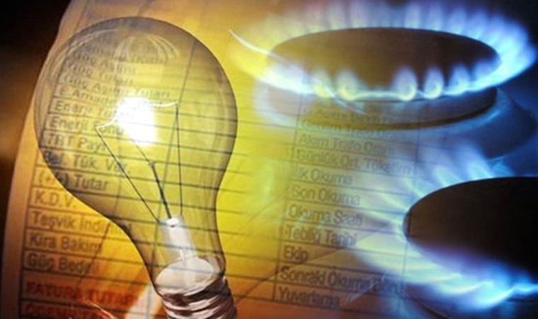 Doğal Gazda Ağustos Tarifesi Yayımlandı