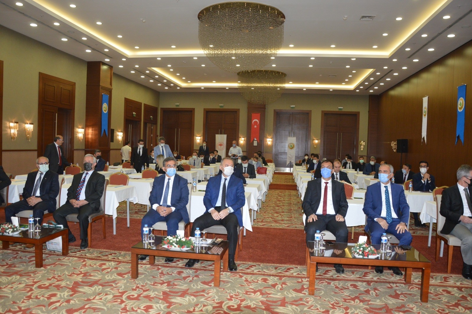 Doğu Anadolu’da ormanların yüzde 28’i verimli