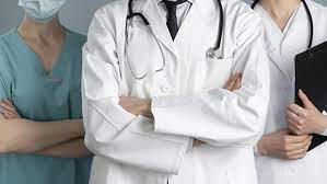 Doktora Nüfusun 10 Katı Başvuru