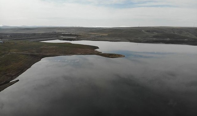 DSİ Vatandaşları Uyardı "Baraj ve Göletlerde Suya Girmek Yasaklandı"