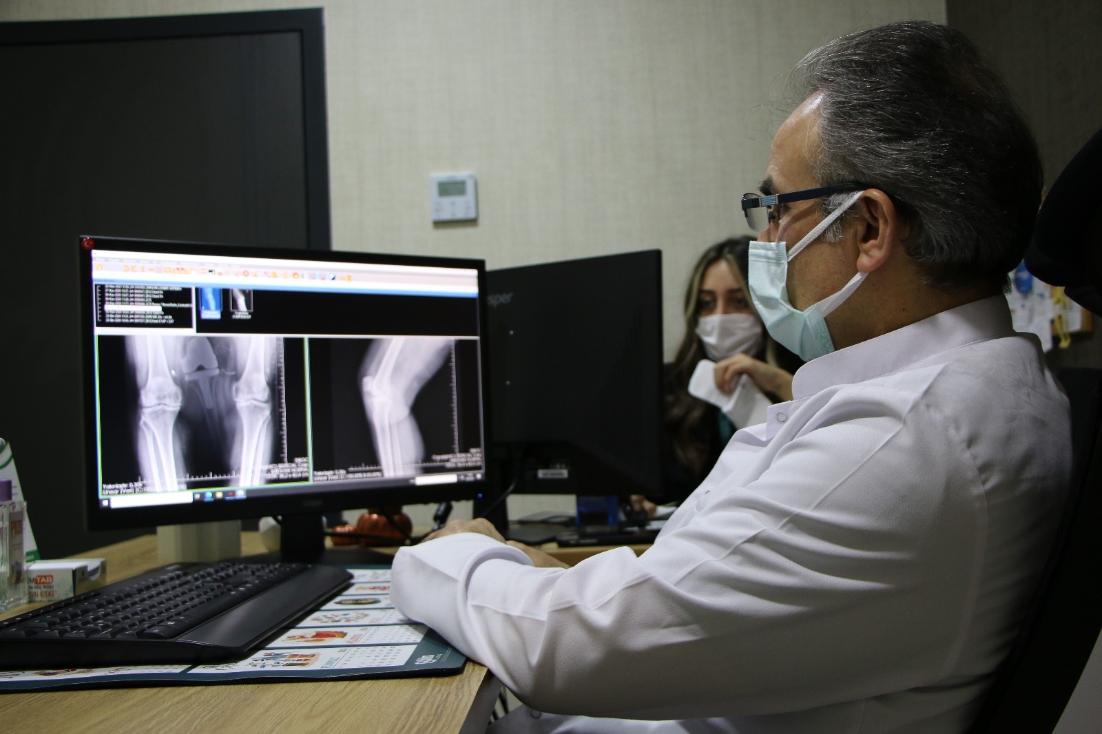 Eklem kireçlenmeleri ciddi sorunların nedeni