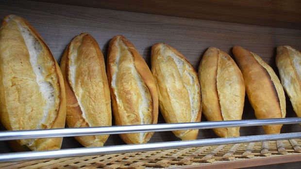 Ekmeğe Yapılan Zam Esenlik'teki Ekmek Fiyatlarını Etkilemedi