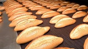 Ekmek 4 Lira Oldu