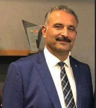 Ak Parti Kuluncak İlçe Başkanı AhmetBoyrazın Ramazan Bayram Mesajı