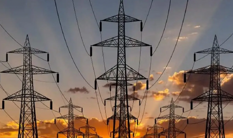 Elektriğe Yüzde 38 Zam Geldi